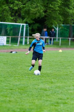 Bild 218 - B-Juniorinnen Kieler MTV - MTSV Olympia Neum�nster : Ergebnis: 0:10